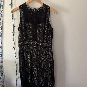 Beauty and The Beast Dress